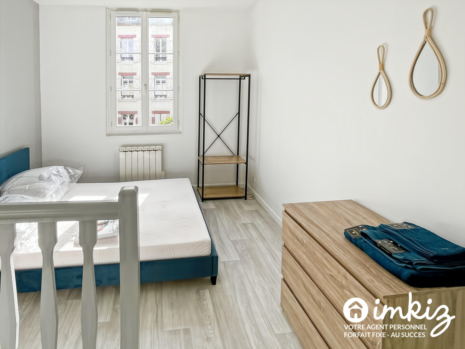 
                                                Vente
                                                 Duplex Orléans hyper centre