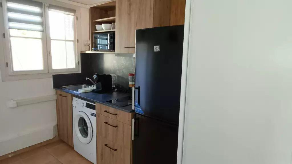 
                                                Location
                                                 Duplex Orsay RER LE GUICHET
