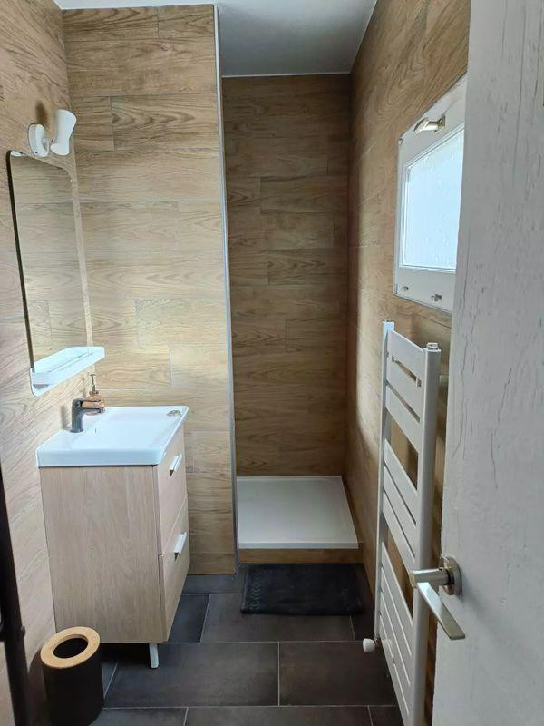 
                                                Location
                                                 Duplex Orsay RER LE GUICHET