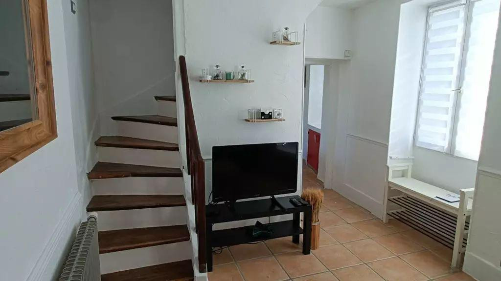 
                                                Location
                                                 Duplex Orsay RER LE GUICHET