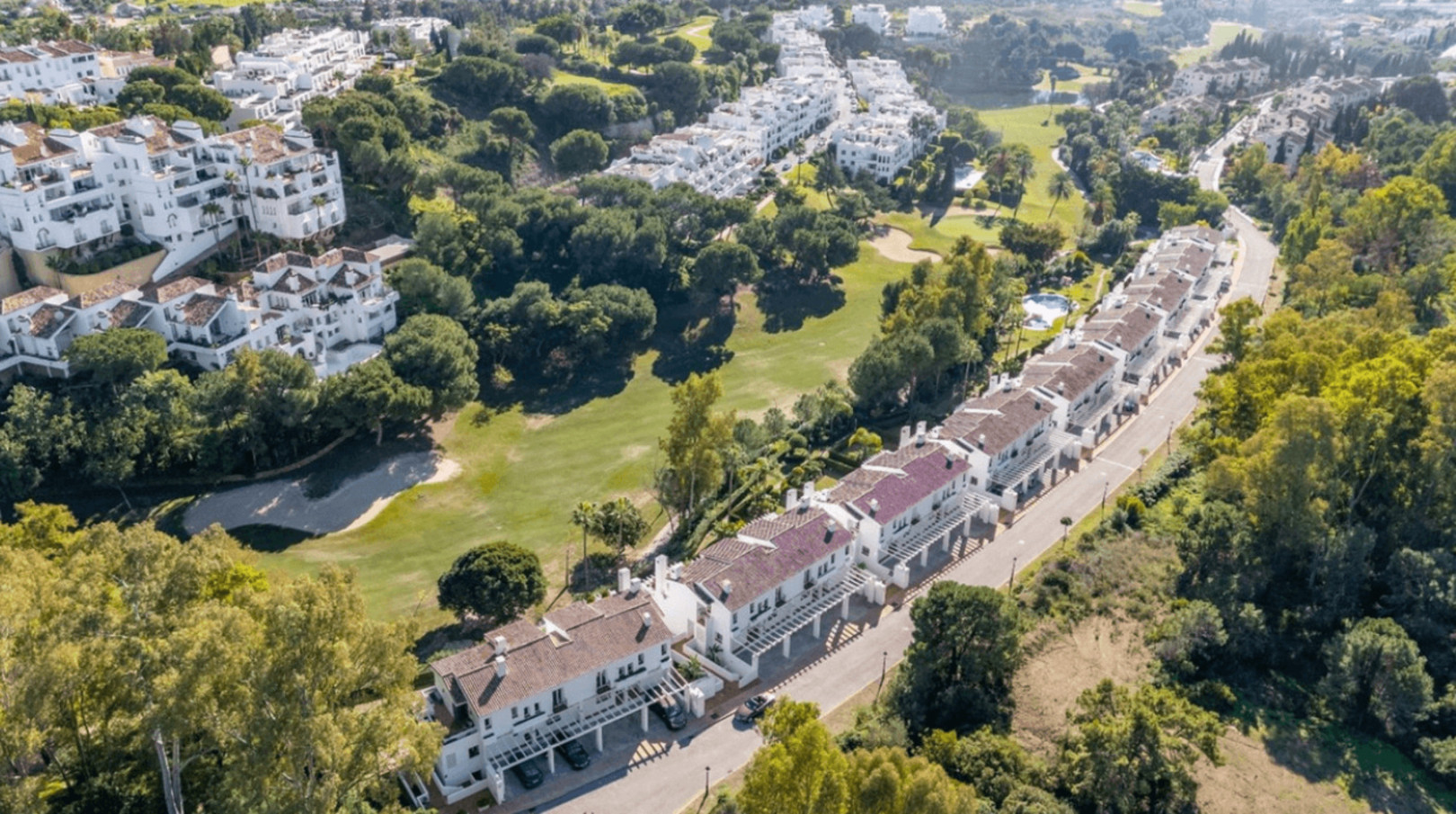 
                                                Vente
                                                 Duplex Penthouse à La Quinta
