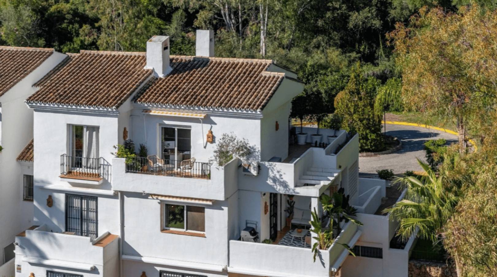 
                                                Vente
                                                 Duplex Penthouse à La Quinta