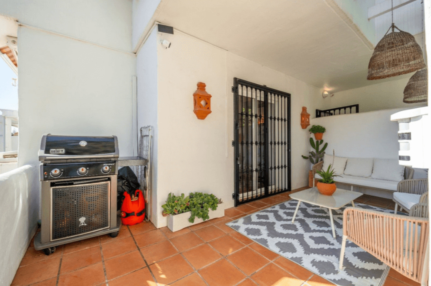 
                                                Vente
                                                 Duplex Penthouse à La Quinta