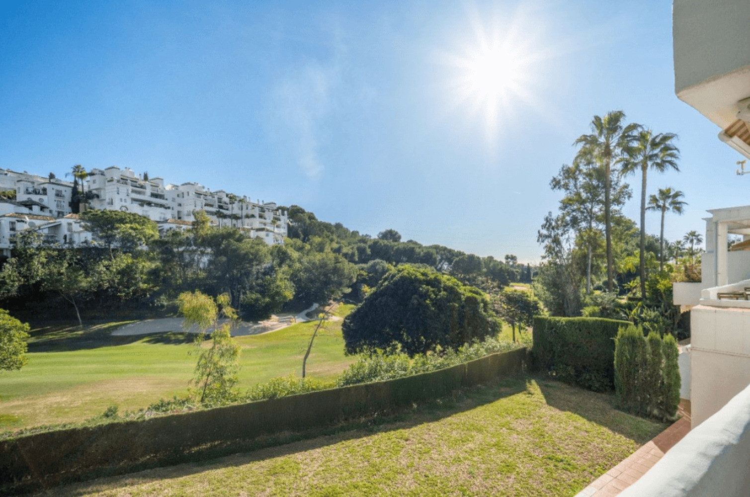 
                                                Vente
                                                 Duplex Penthouse à La Quinta