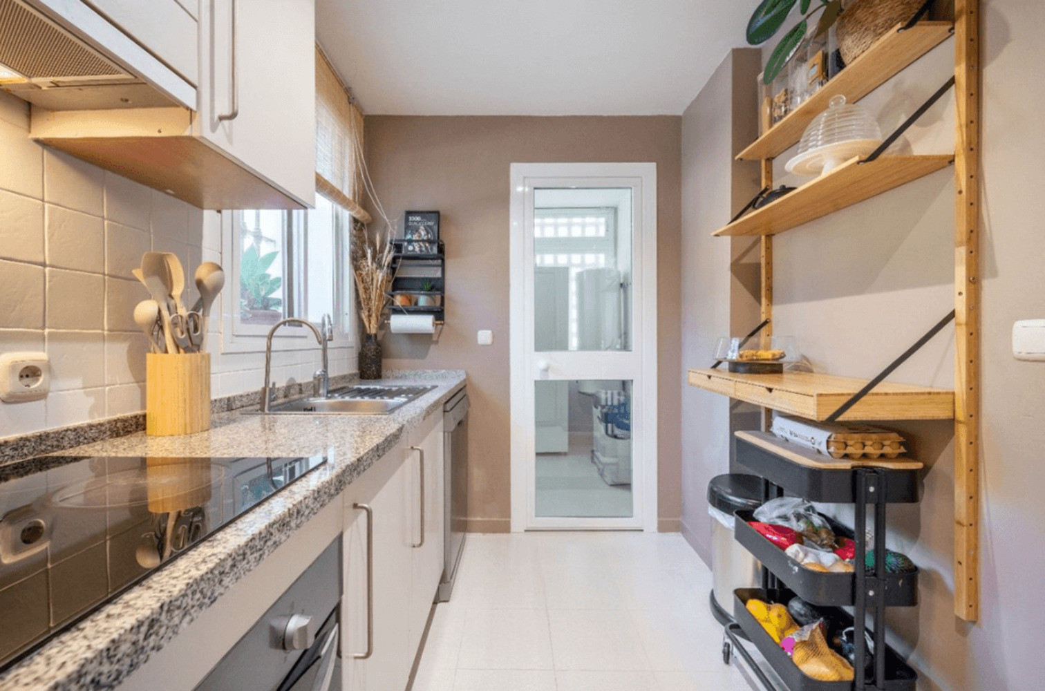 
                                                Vente
                                                 Duplex Penthouse à La Quinta
