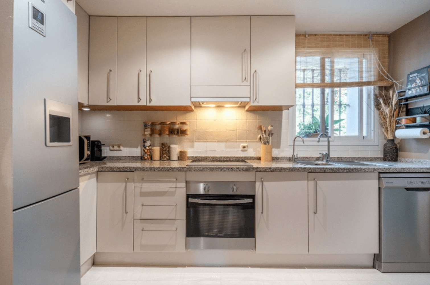 
                                                Vente
                                                 Duplex Penthouse à La Quinta