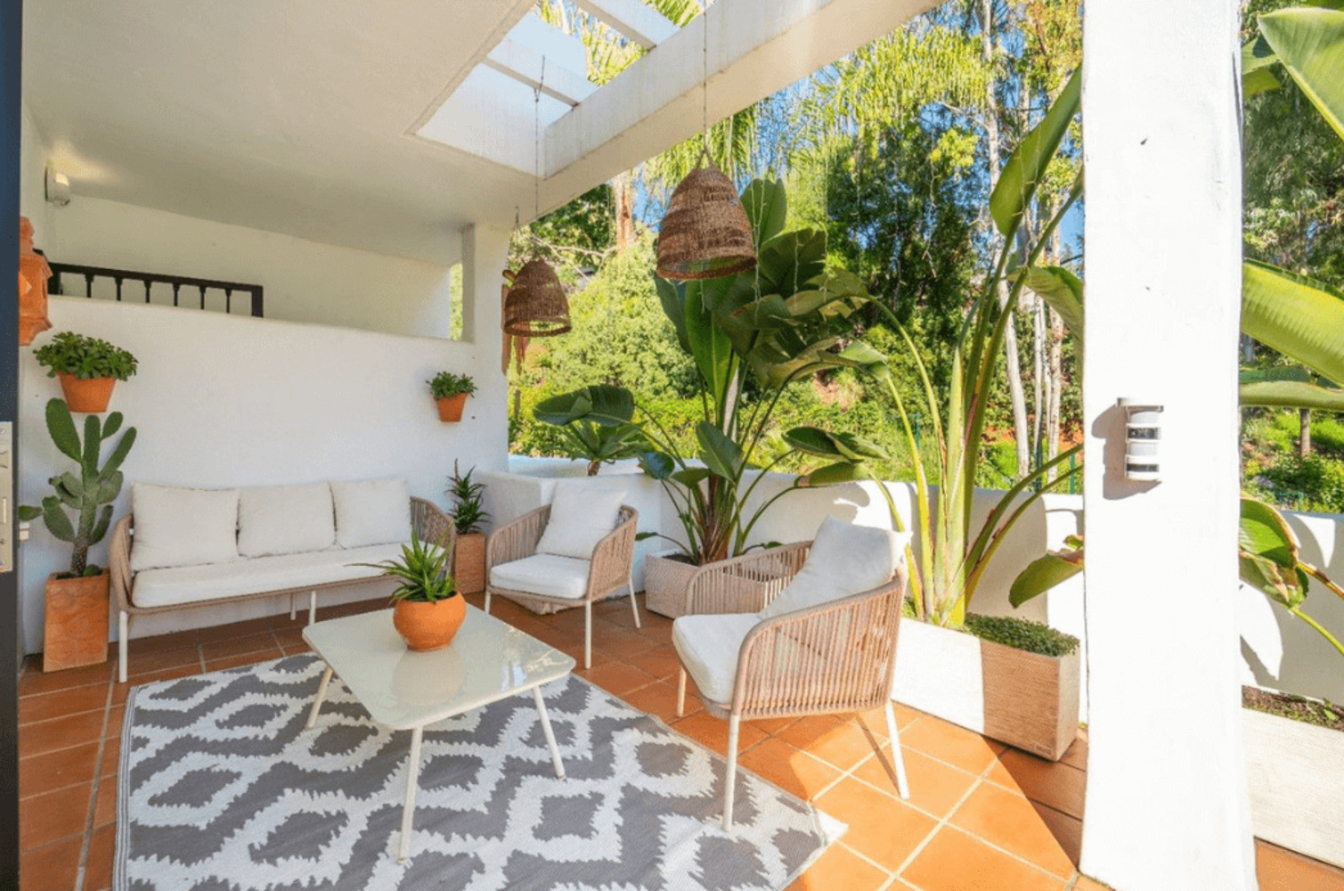 
                                                Vente
                                                 Duplex Penthouse à La Quinta