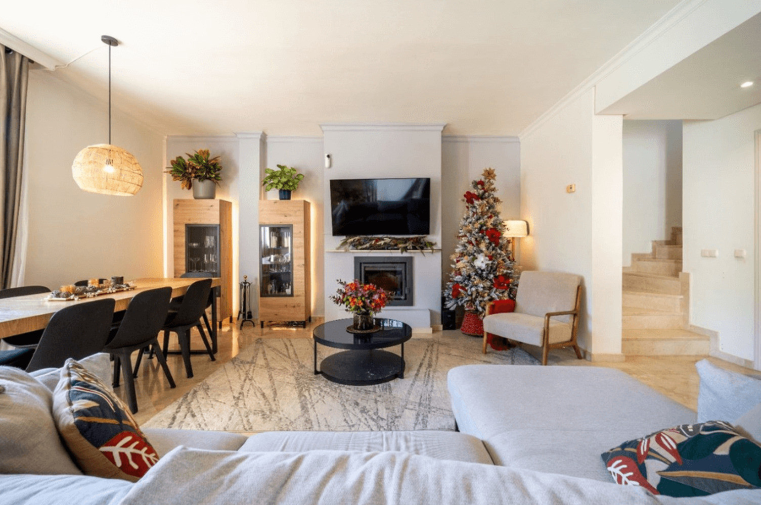 
                                                Vente
                                                 Duplex Penthouse à La Quinta