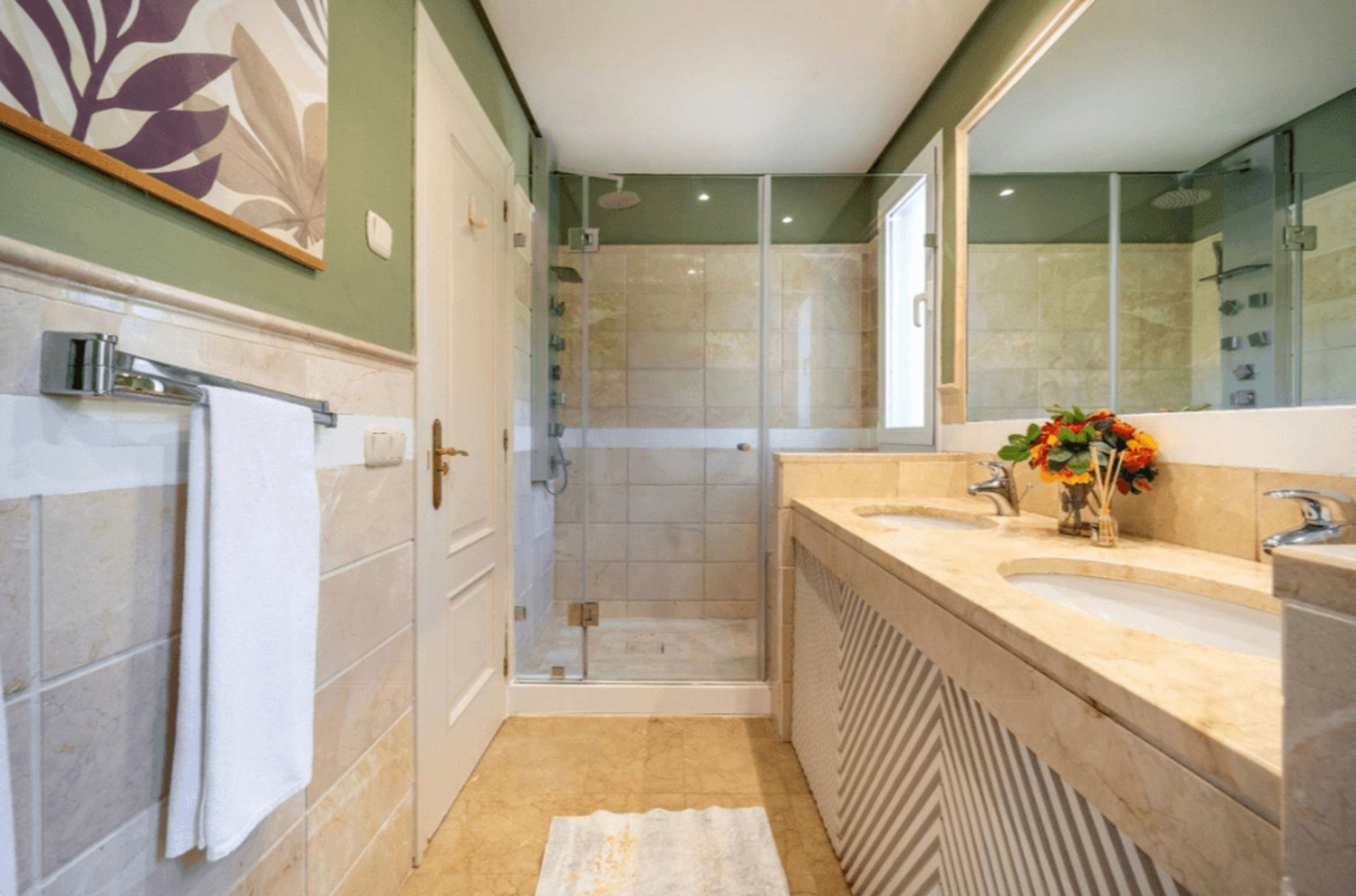 
                                                Vente
                                                 Duplex Penthouse à La Quinta