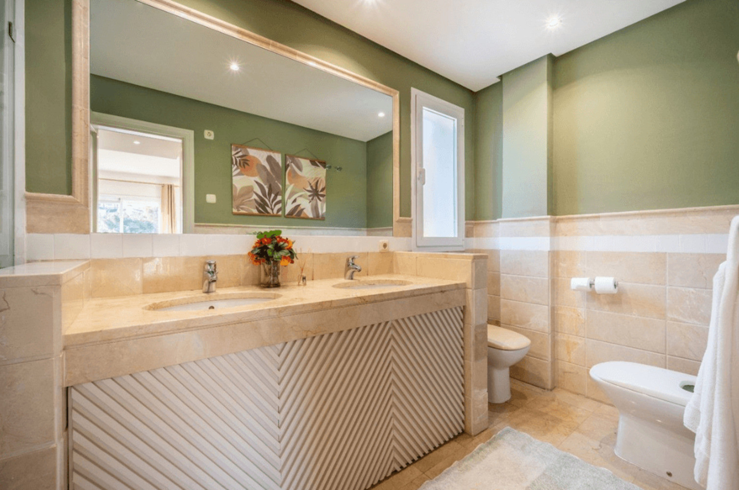 
                                                Vente
                                                 Duplex Penthouse à La Quinta