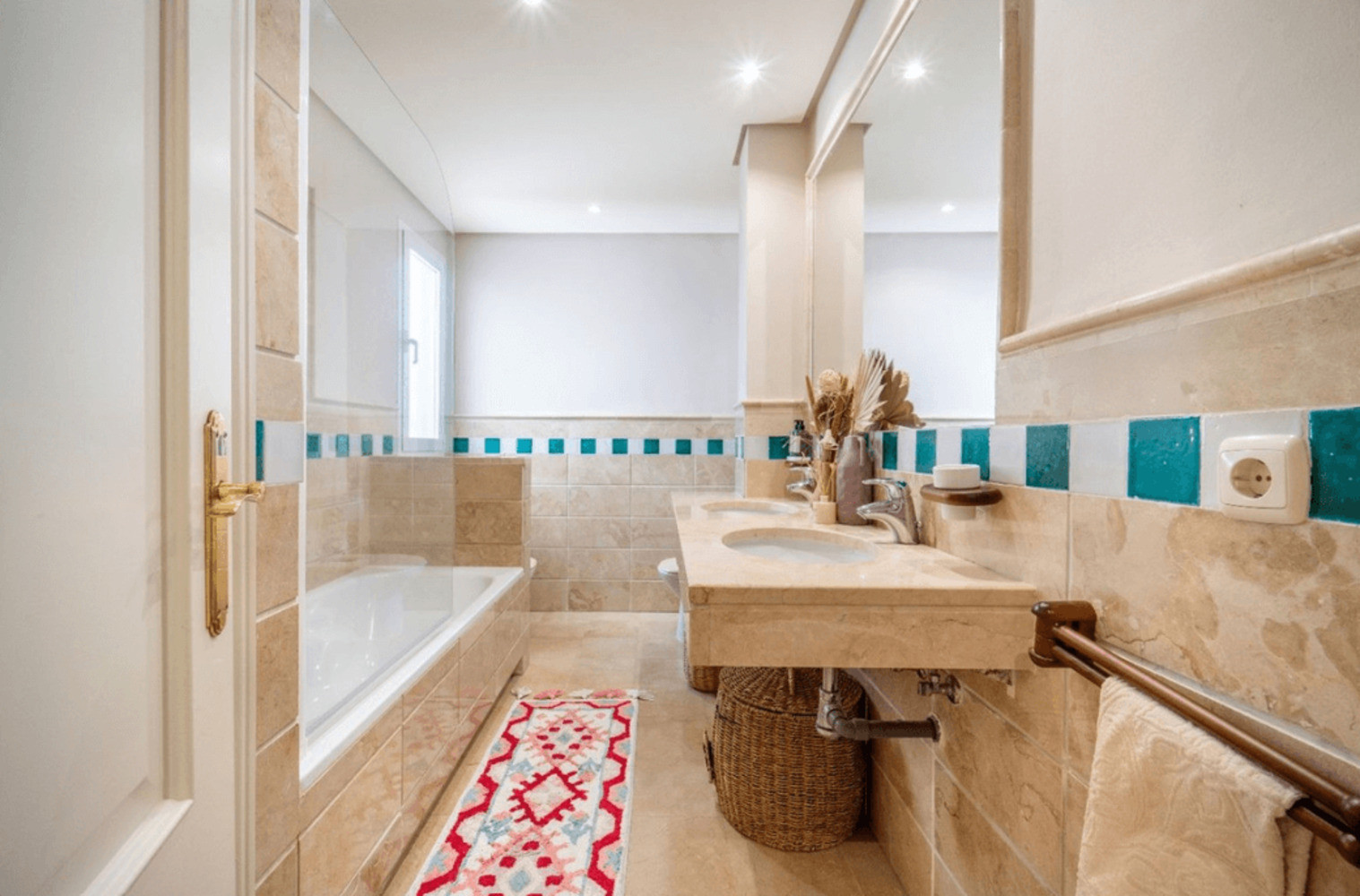 
                                                Vente
                                                 Duplex Penthouse à La Quinta