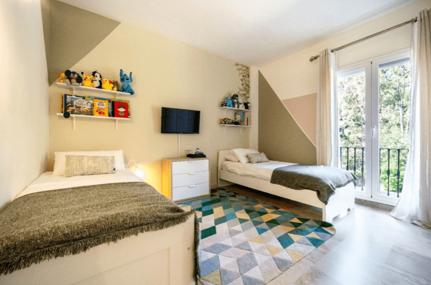 
                                                Vente
                                                 Duplex Penthouse à La Quinta