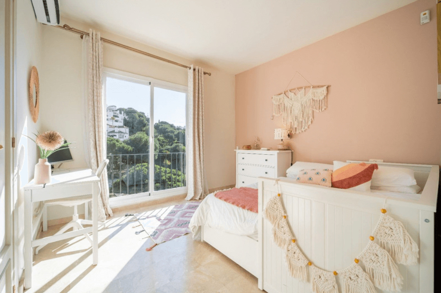 
                                                Vente
                                                 Duplex Penthouse à La Quinta