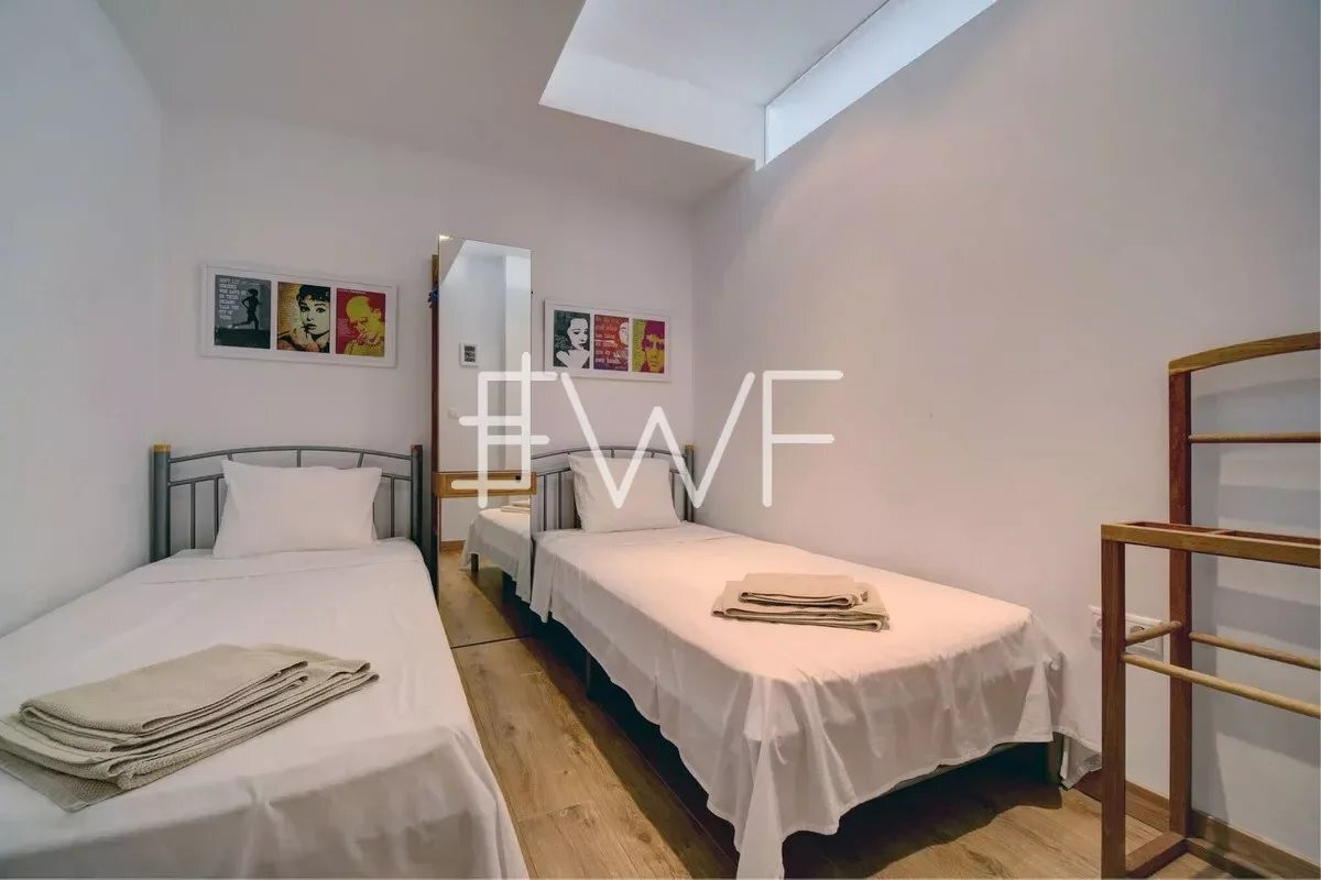 
                                                Vente
                                                 Duplex Penthouse Puerto Banus avec Vue Mer