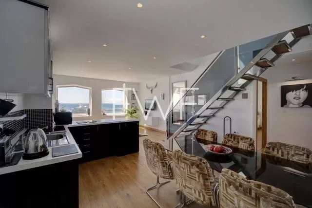 
                                                Vente
                                                 Duplex Penthouse Puerto Banus avec Vue Mer