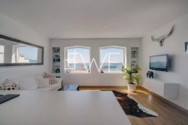 
                                                Vente
                                                 Duplex Penthouse Puerto Banus avec Vue Mer