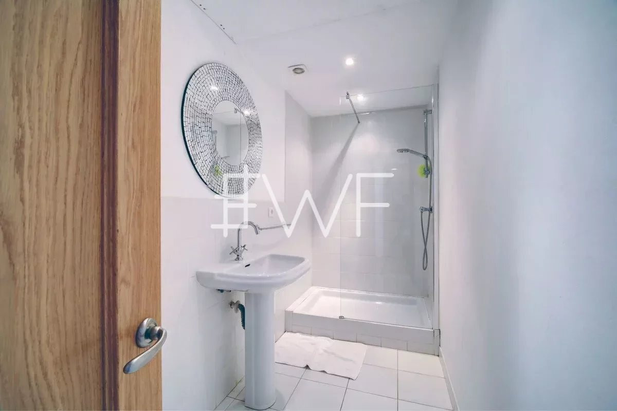
                                                Vente
                                                 Duplex Penthouse Puerto Banus avec Vue Mer