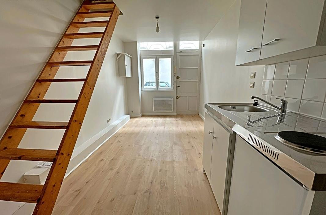 
                                                Location
                                                 Duplex Rouen