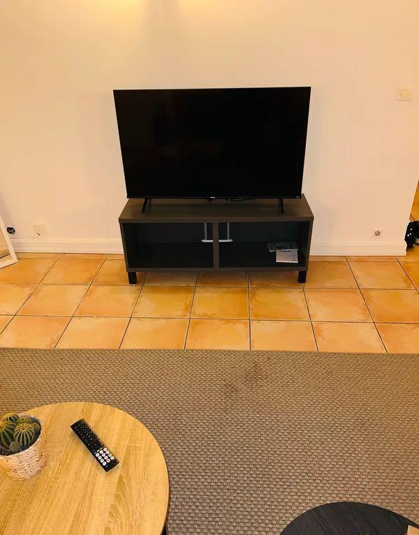 
                                                Location
                                                 Duplex T2 62 m2 Saint-Just