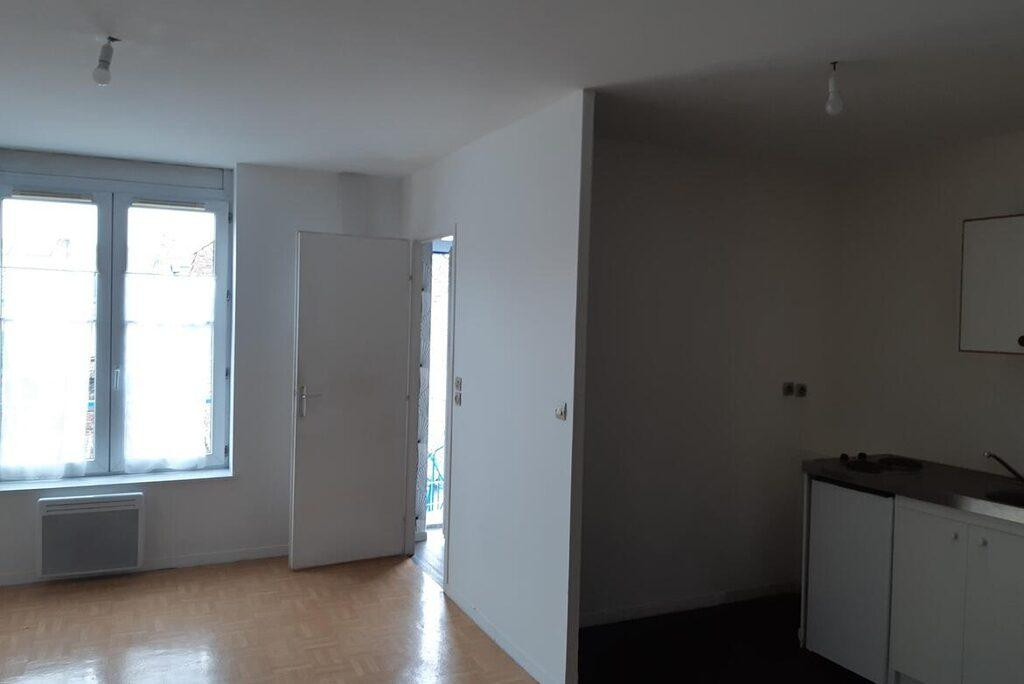 
                                                Location
                                                 Duplex T3 Lille Fives