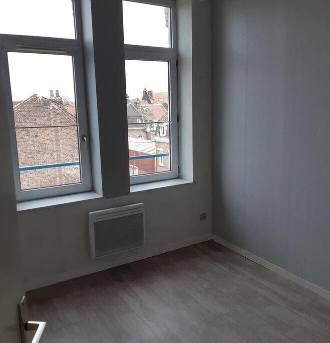 
                                                Location
                                                 Duplex T3 Lille Fives