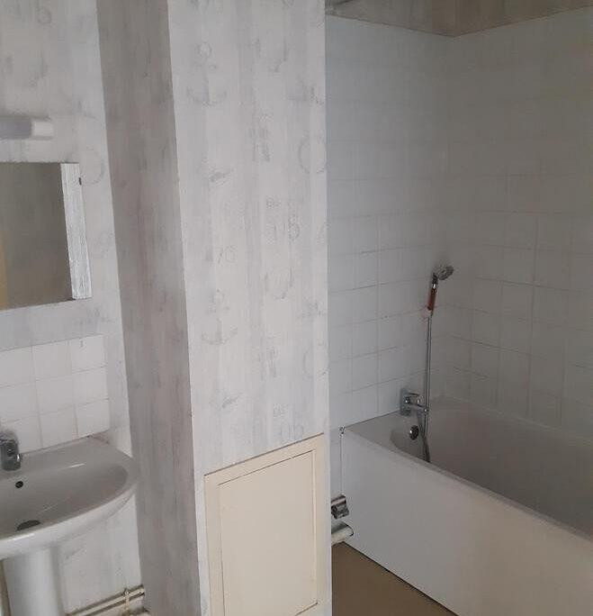 
                                                Location
                                                 Duplex T3 Lille Fives
