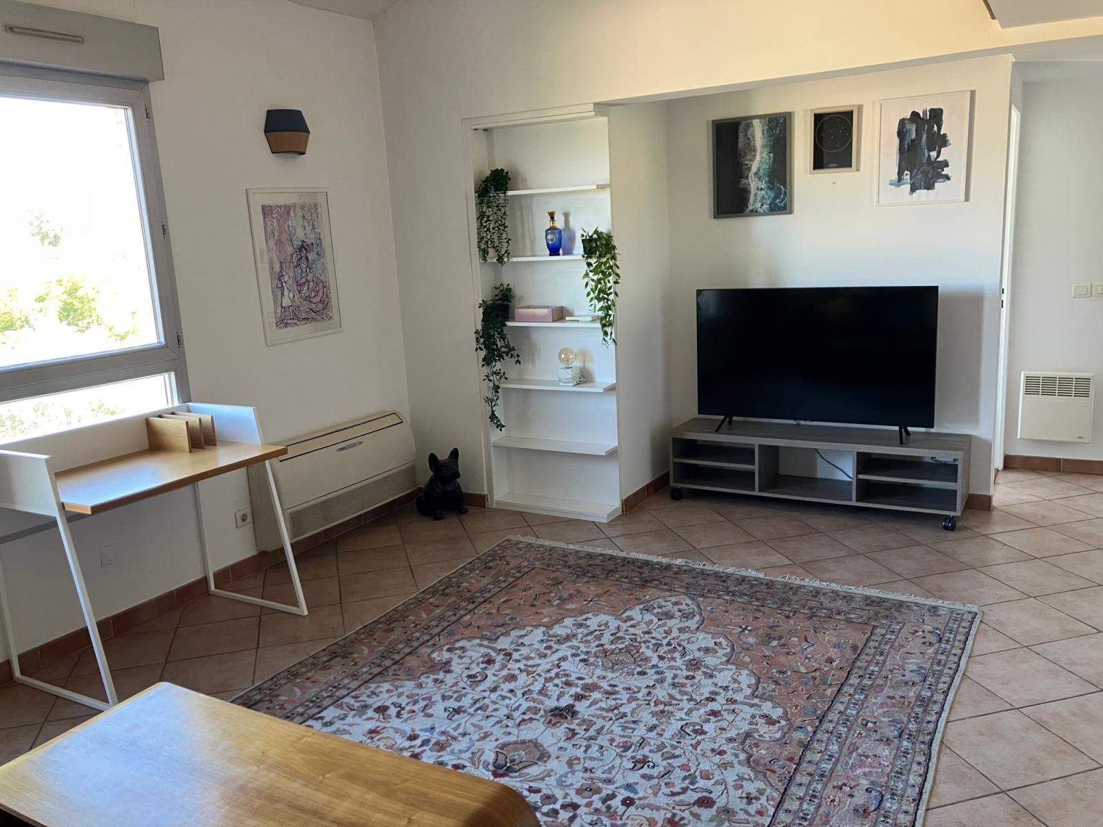 
                                                Location
                                                 Duplex T3 meublé à louer - Minimes
