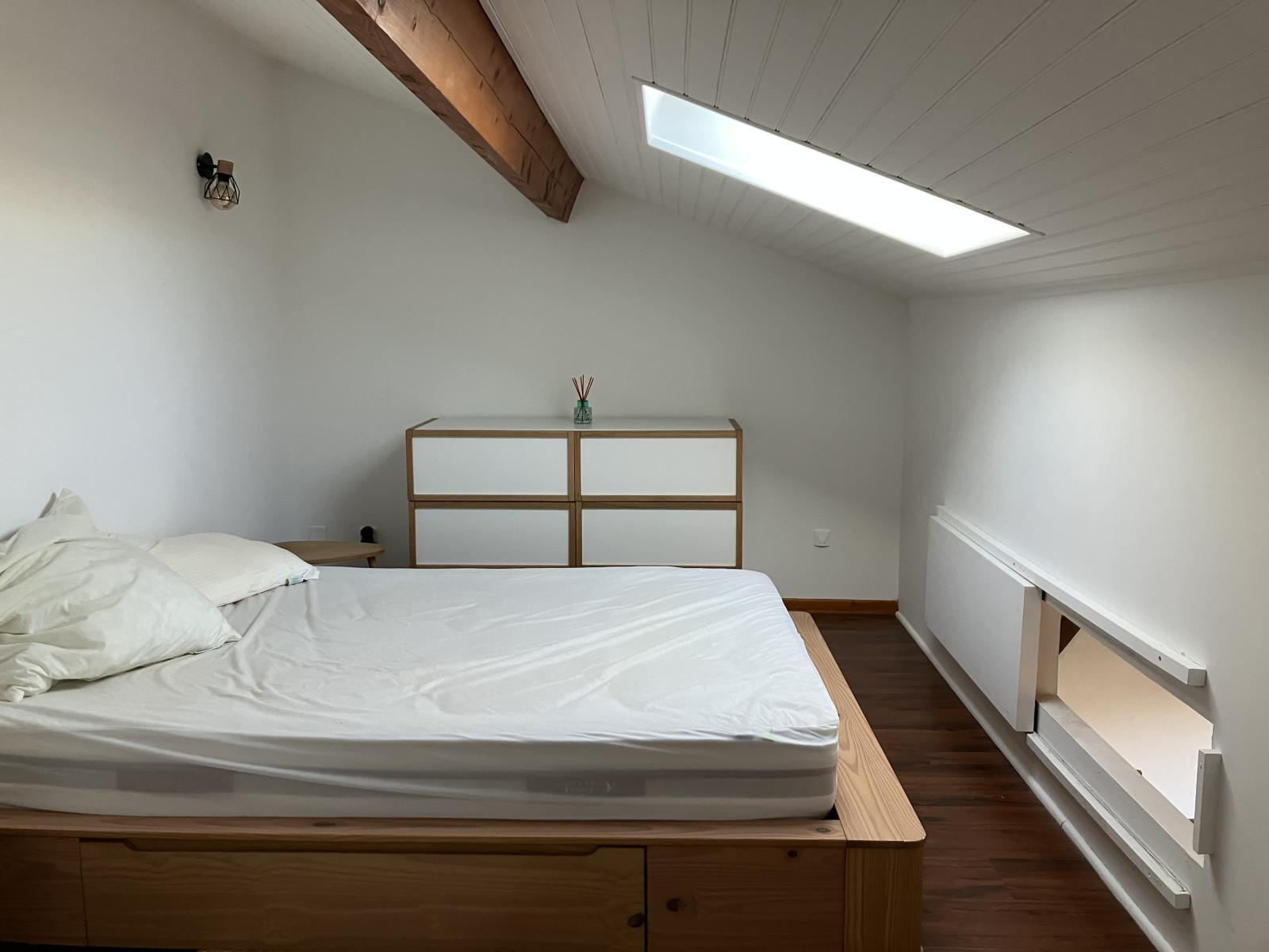 
                                                Location
                                                 Duplex T3 meublé à louer - Minimes