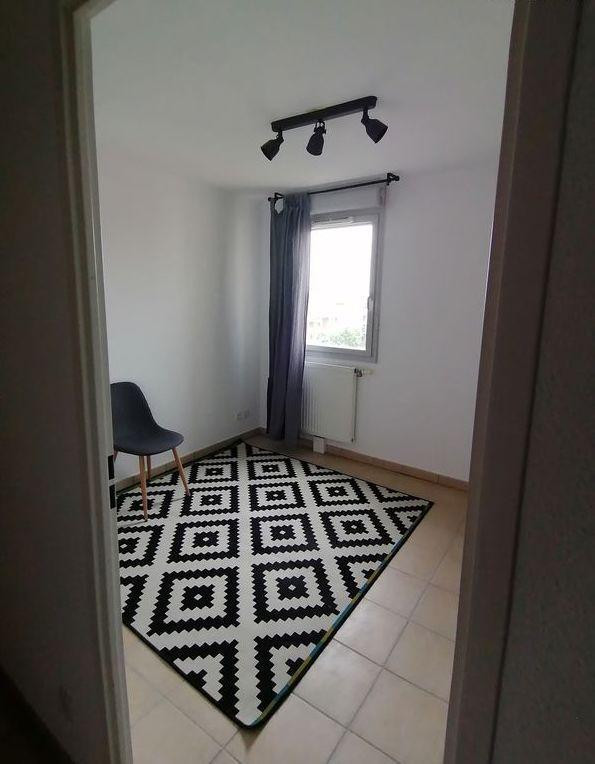 
                                                Location
                                                 Duplex T3 meublé de 71m² lumineux