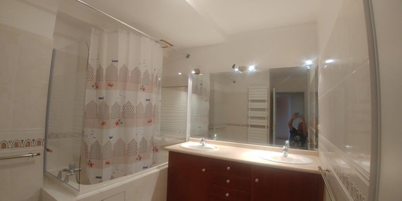 
                                                Location
                                                 Duplex T5-6 en dernier étage 151m² dans Ramonville