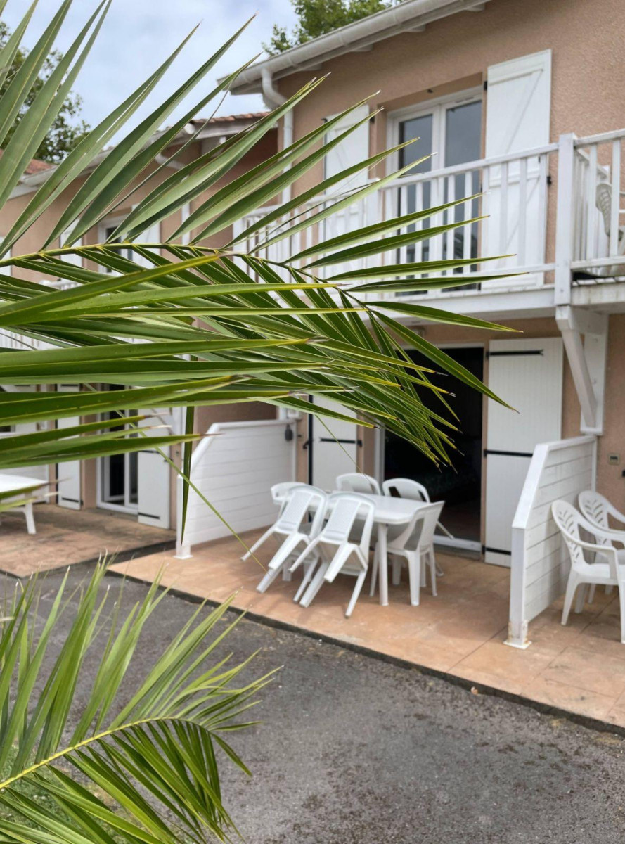 
                                                Location
                                                 Duplex Tranquille  46m² 3P