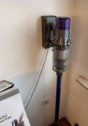 
                                                Electroménager
                                                 Dyson v11