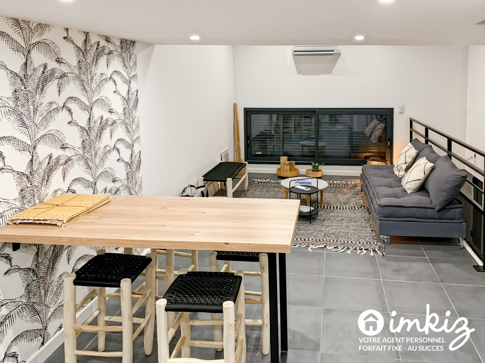 
                                                Vente
                                                 Echoppe bordelaise de 7 pièces