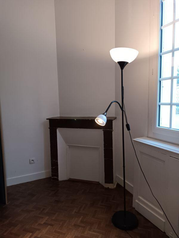 
                                                Location
                                                 Echoppe meublée 59m² Saint Augustin