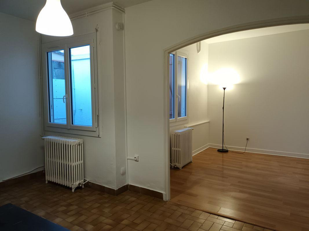 
                                                Location
                                                 Echoppe meublée 59m² Saint Augustin