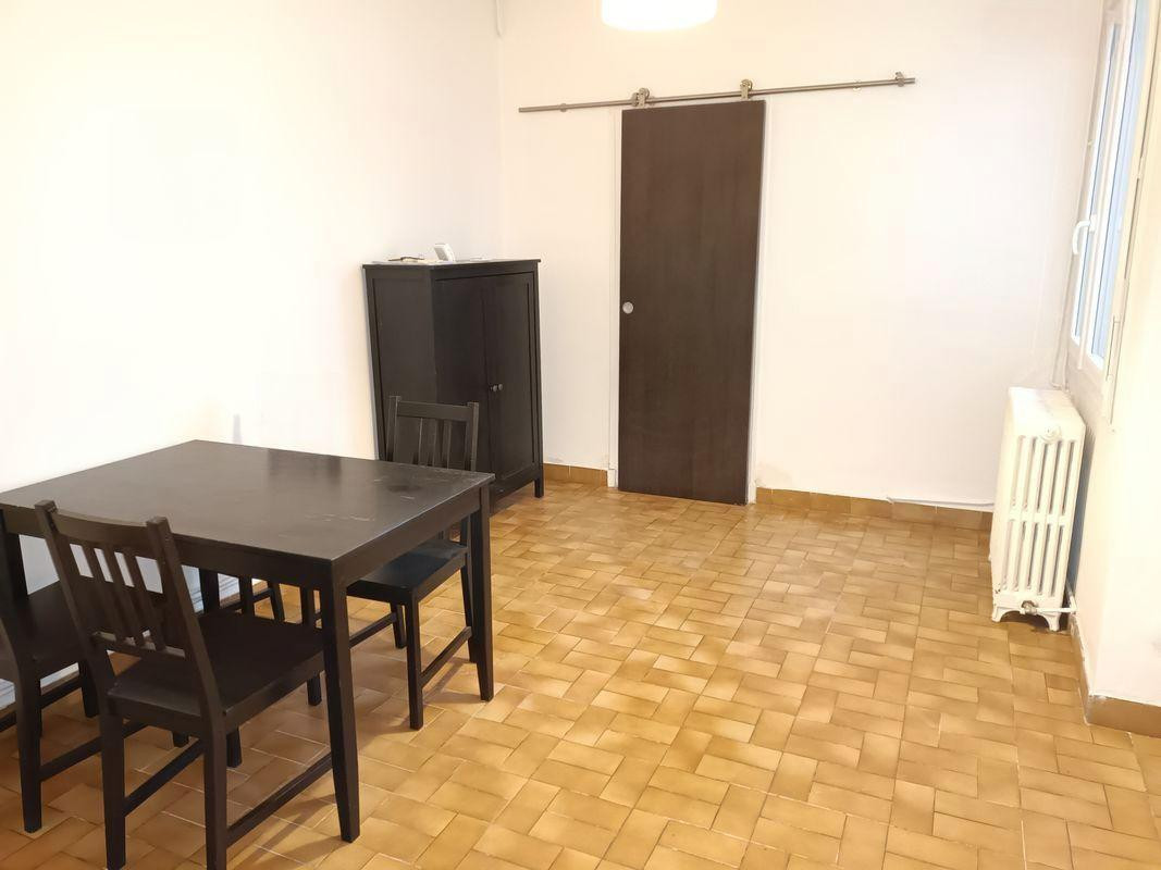 
                                                Location
                                                 Echoppe meublée 59m² Saint Augustin