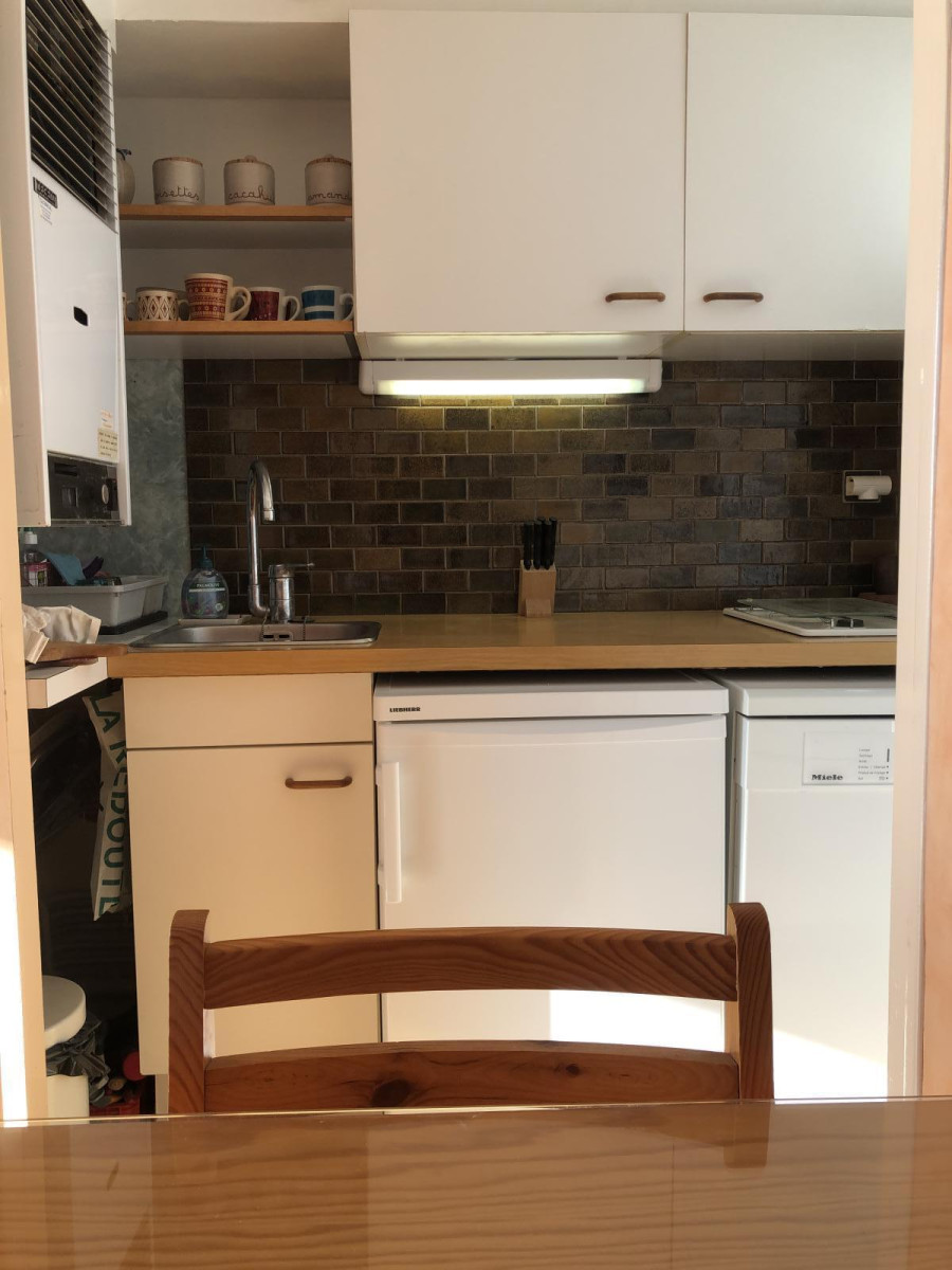 
                                                Location
                                                 EMPLACEMENT RARE - vue mer & terrasse plein sud