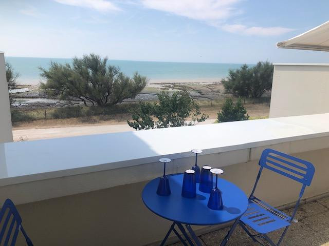 
                                                Location
                                                 EMPLACEMENT RARE - vue mer & terrasse plein sud