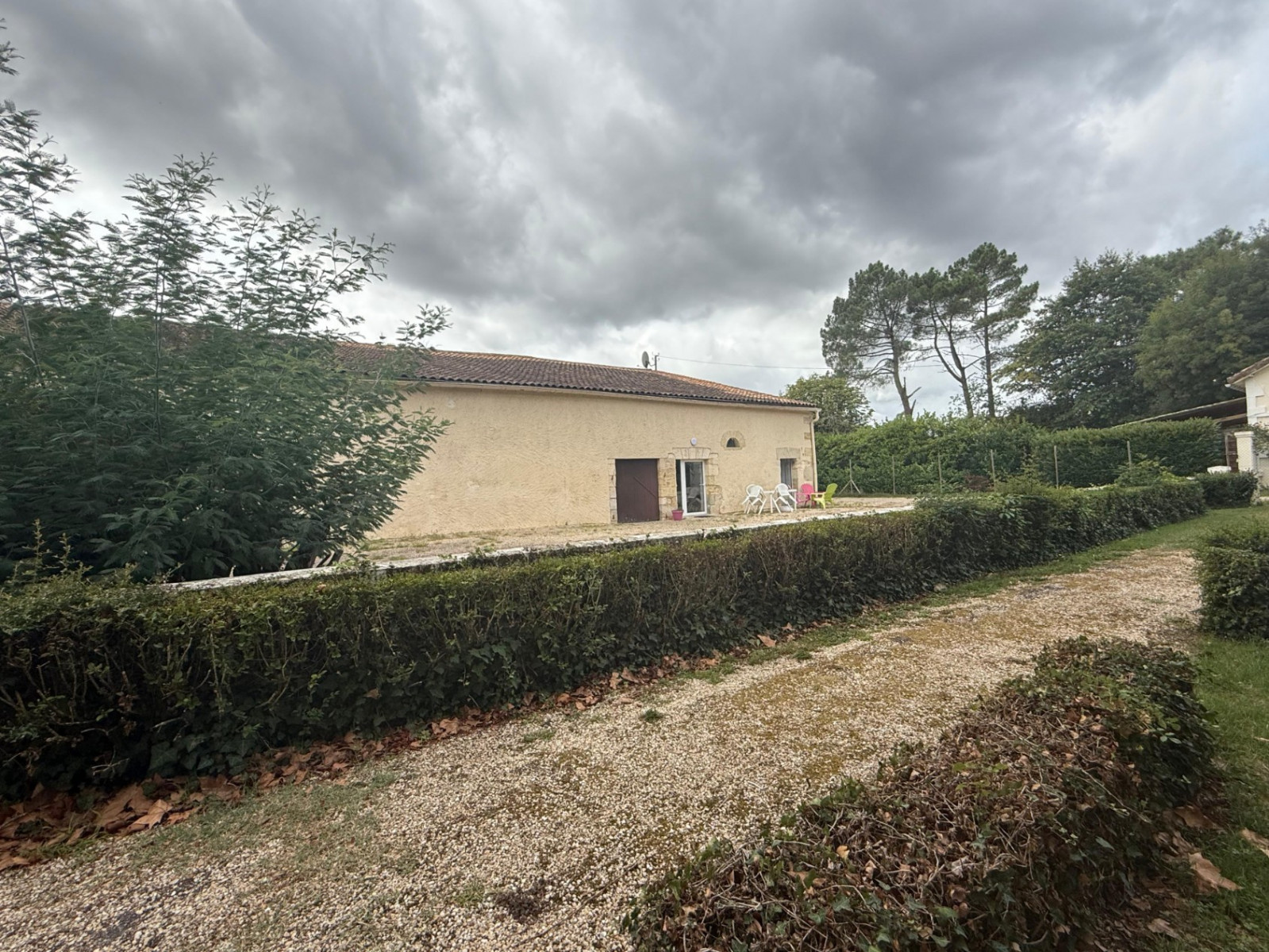Vente
                                                 En EXCLUSIVITE