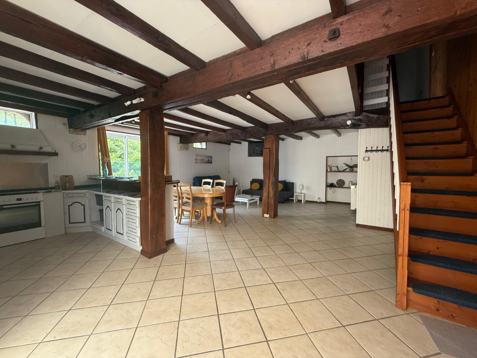 Vente
                                                 En EXCLUSIVITE