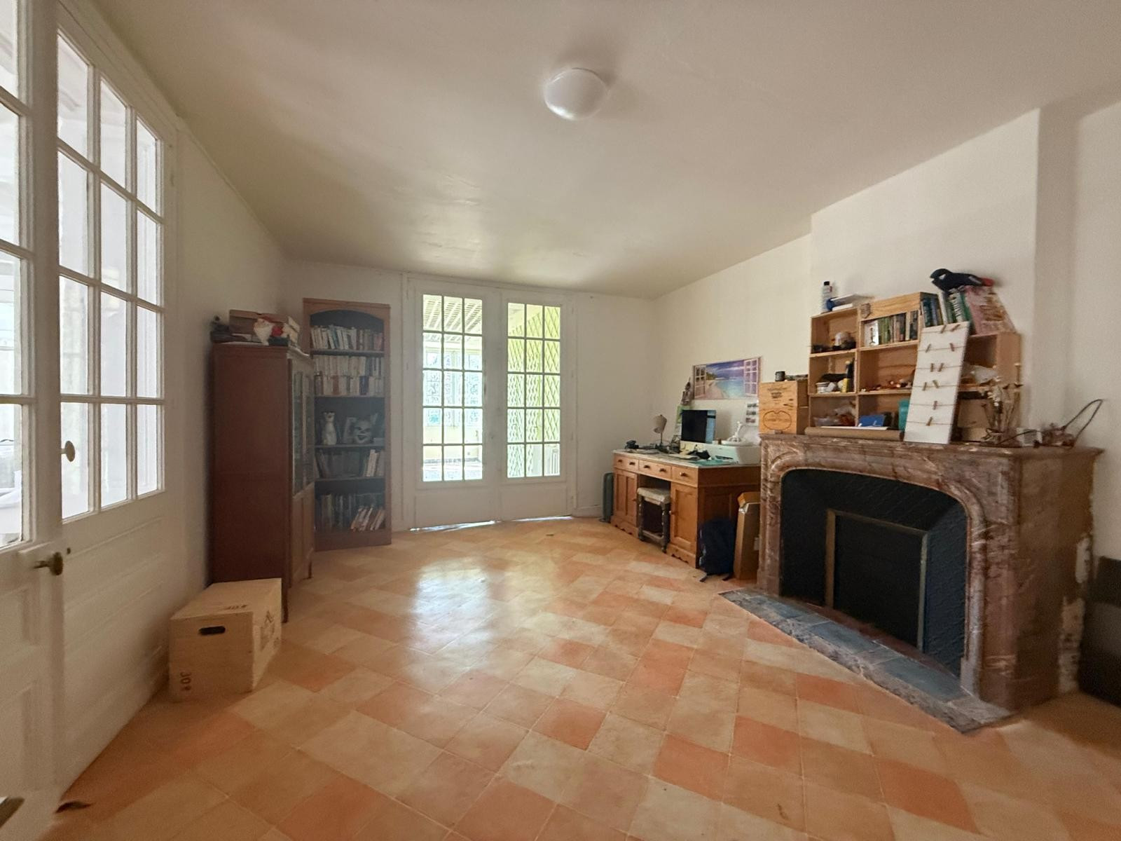 Vente
                                                 En EXCLUSIVITE
