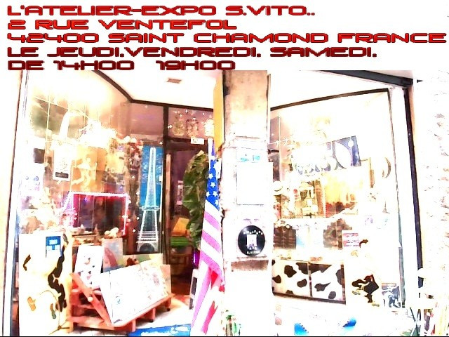 
                                                Vente
                                                 en exclusivité murs commerciaux +appart 125 m2