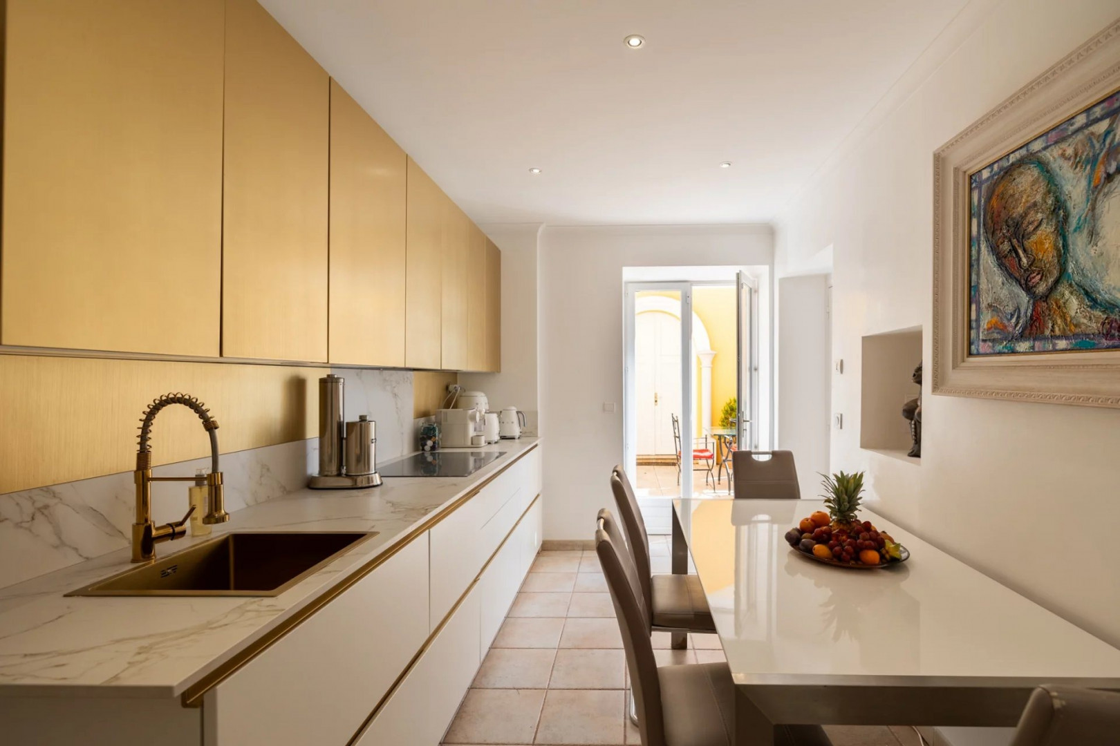 
                                                Vente
                                                 EN VENTE VILLA NICE - TERRAIN - PISCINE - VUE MER