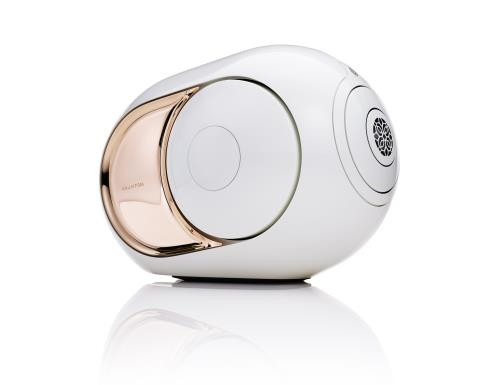 
                                                Son
                                                 Enceinte sans fil Devialet Phantom Gold