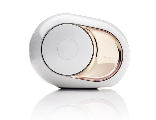 
                                                Son
                                                 Enceinte sans fil Devialet Phantom Gold