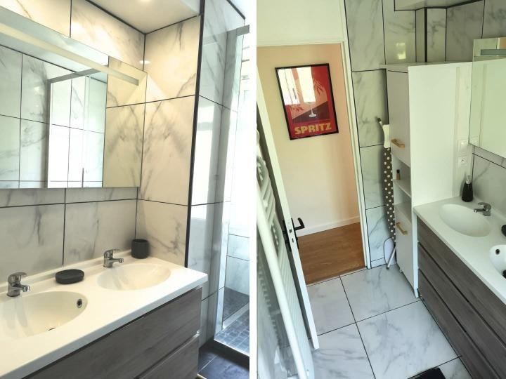 
                                                Location
                                                 ENSA / CHU collocation 3 chambre, 80m2