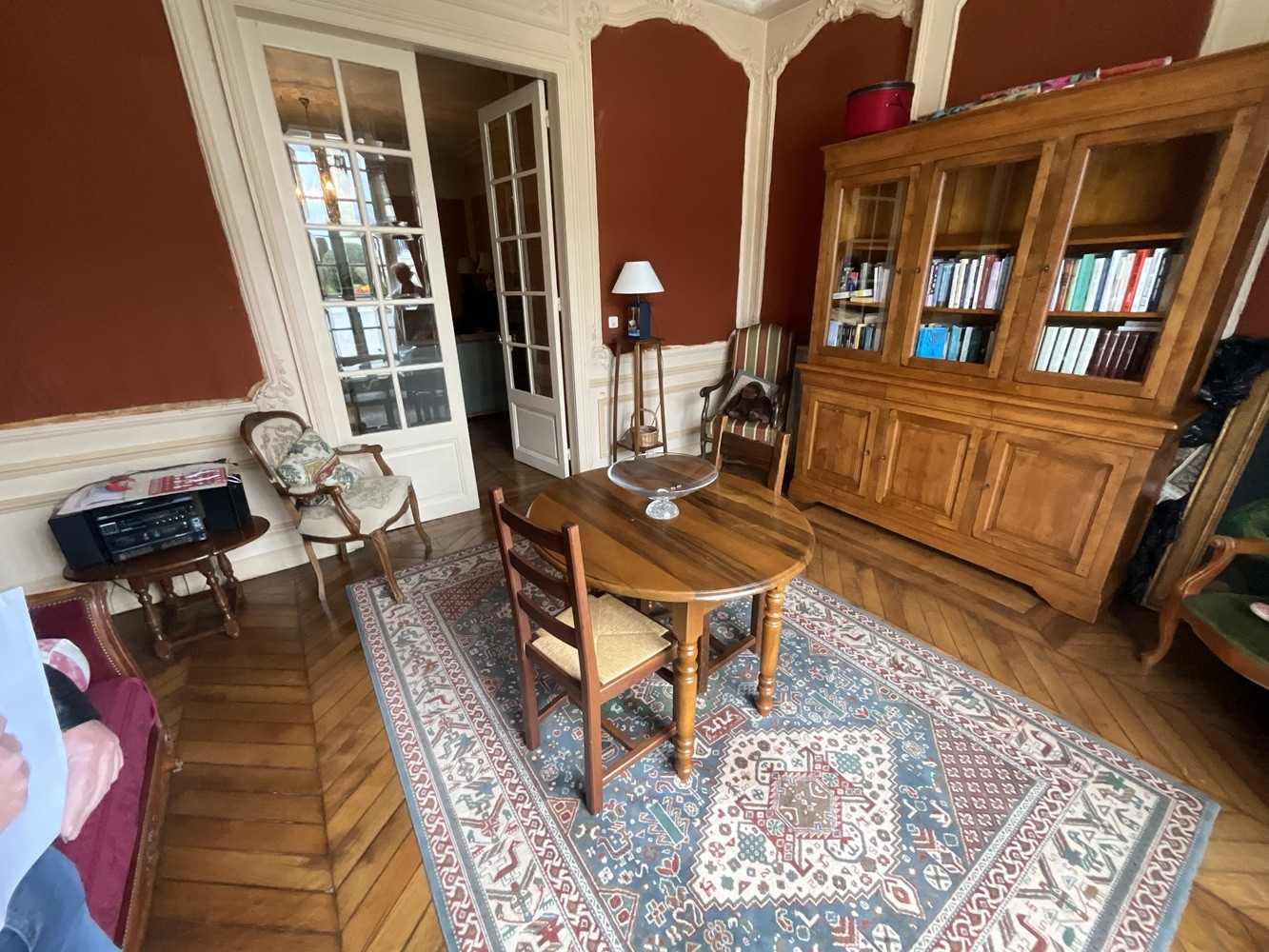 
                                                Vente
                                                 Ensemble de 9 lots sur un terrain de 2 709 m²