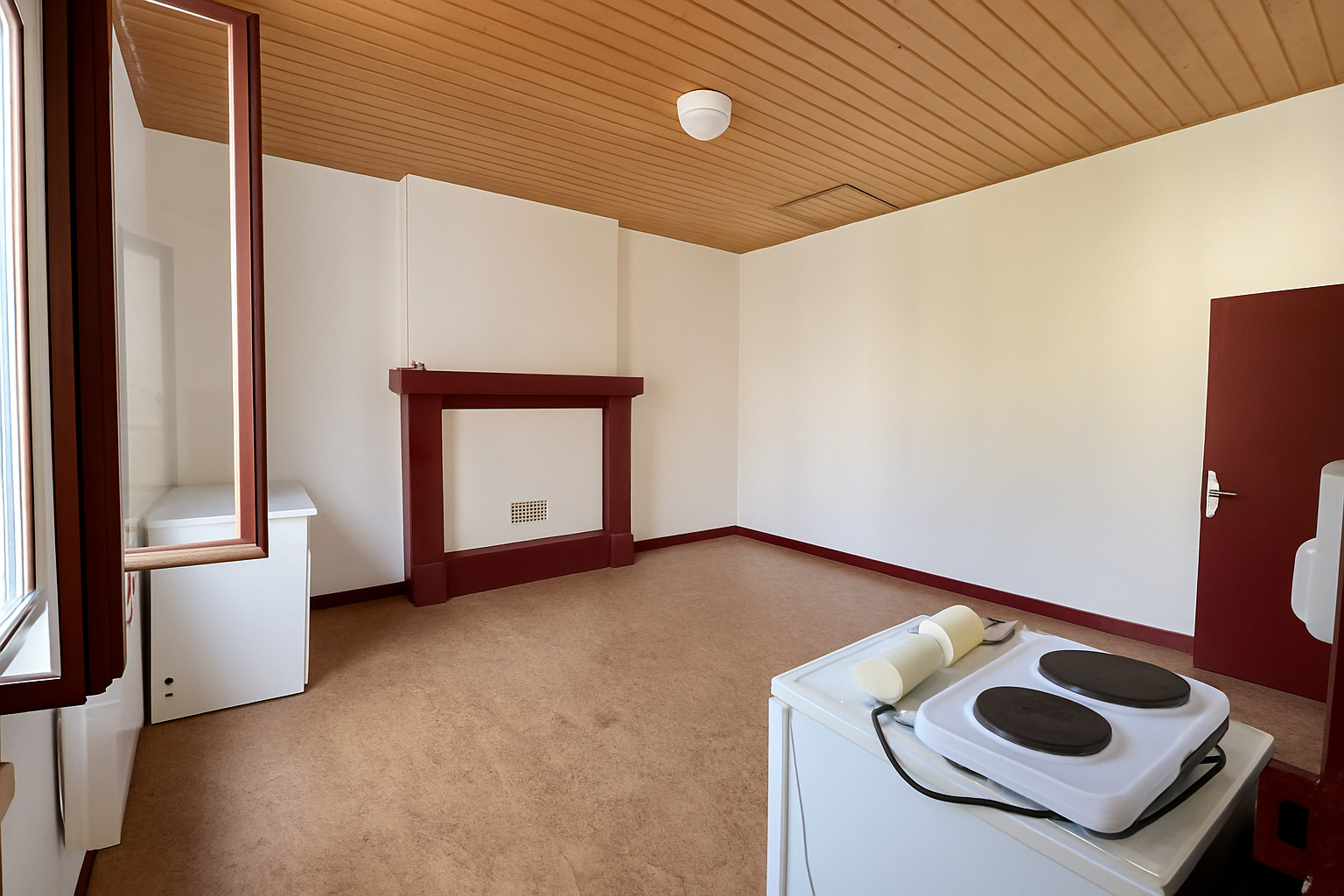 
                                                Vente
                                                 Ensemble de deux maisonnettes - Angers