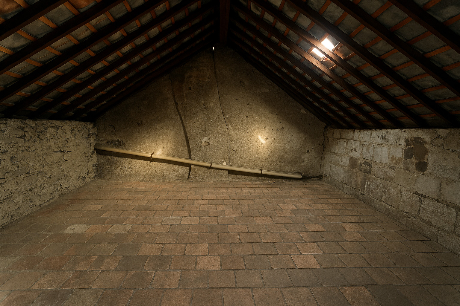 
                                                Vente
                                                 Ensemble de deux maisonnettes - Angers