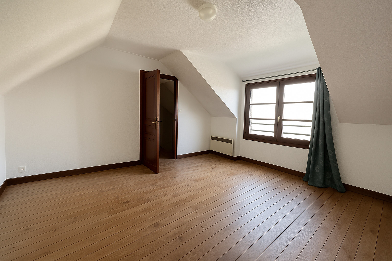 
                                                Vente
                                                 Ensemble de deux maisonnettes - Angers